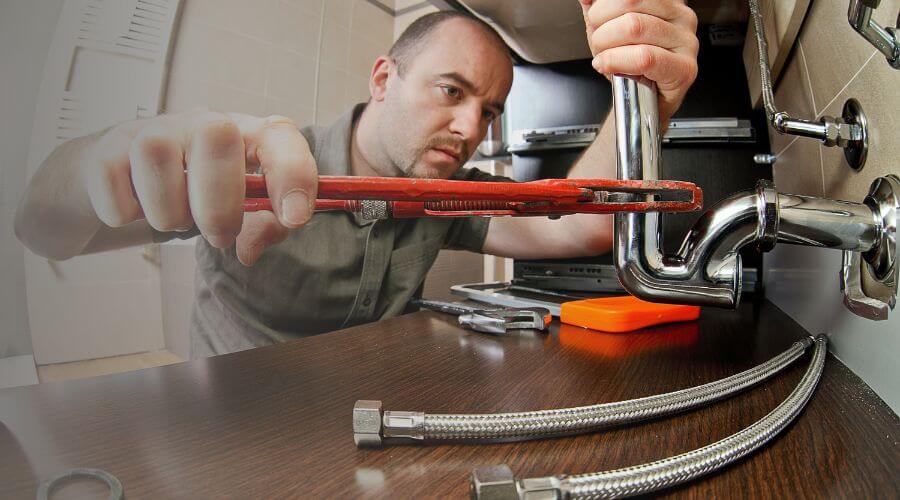 Professional bathroom faucet installation in Grassy Butte, ND